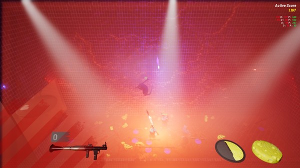 Universe 24 screenshot 5