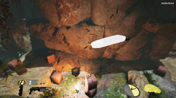 Screenshot z Universe 24