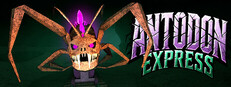 Antodon Express