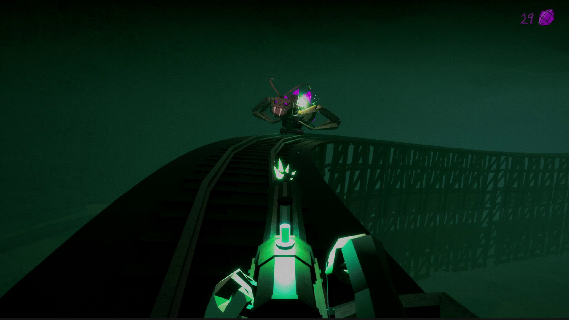 Antodon Express screenshot #10