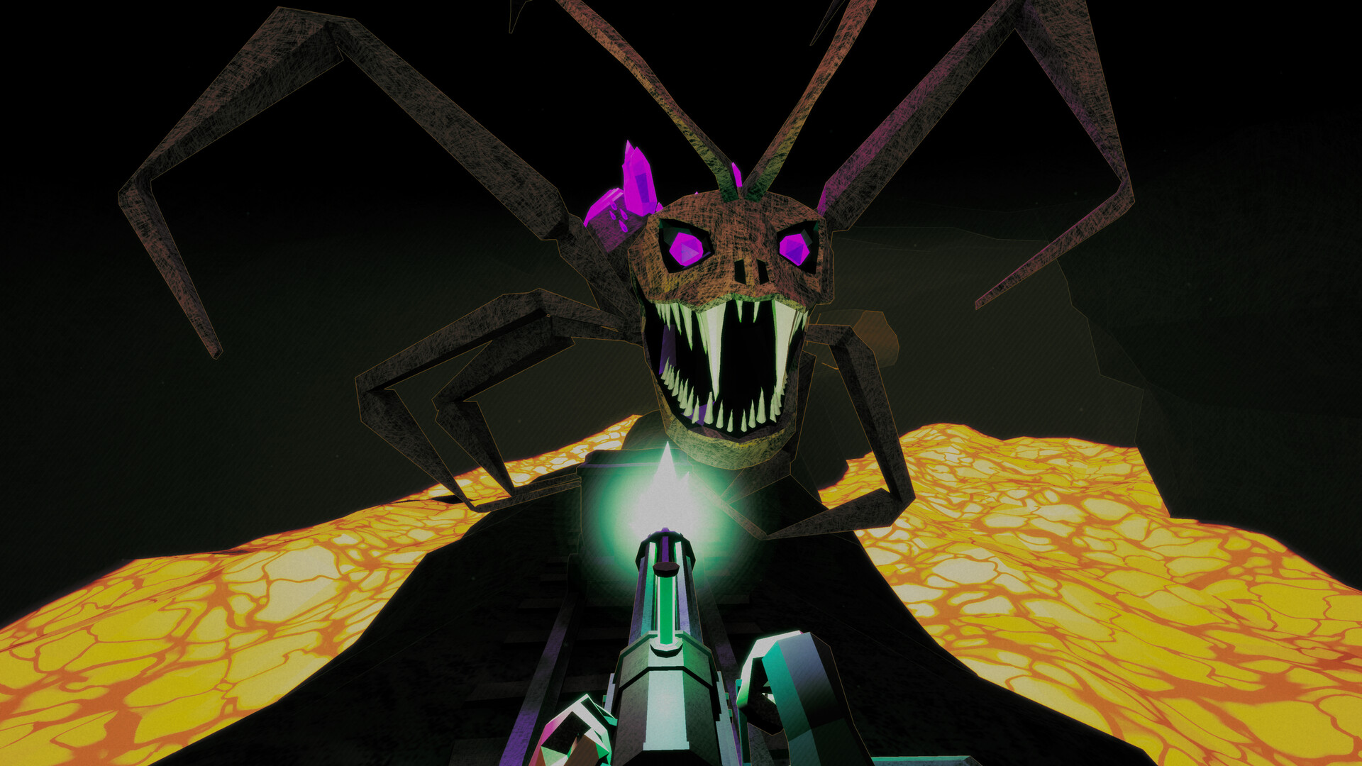 Antodon Express screenshot #1