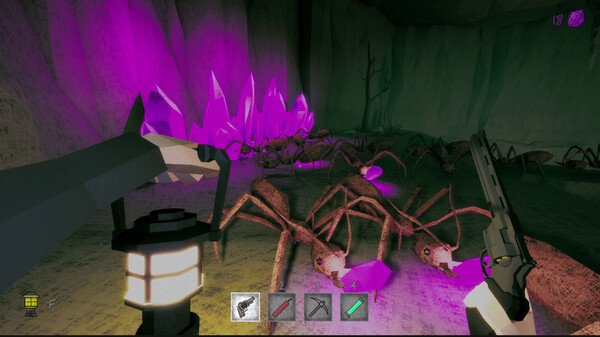 Antodon Express screenshot 4