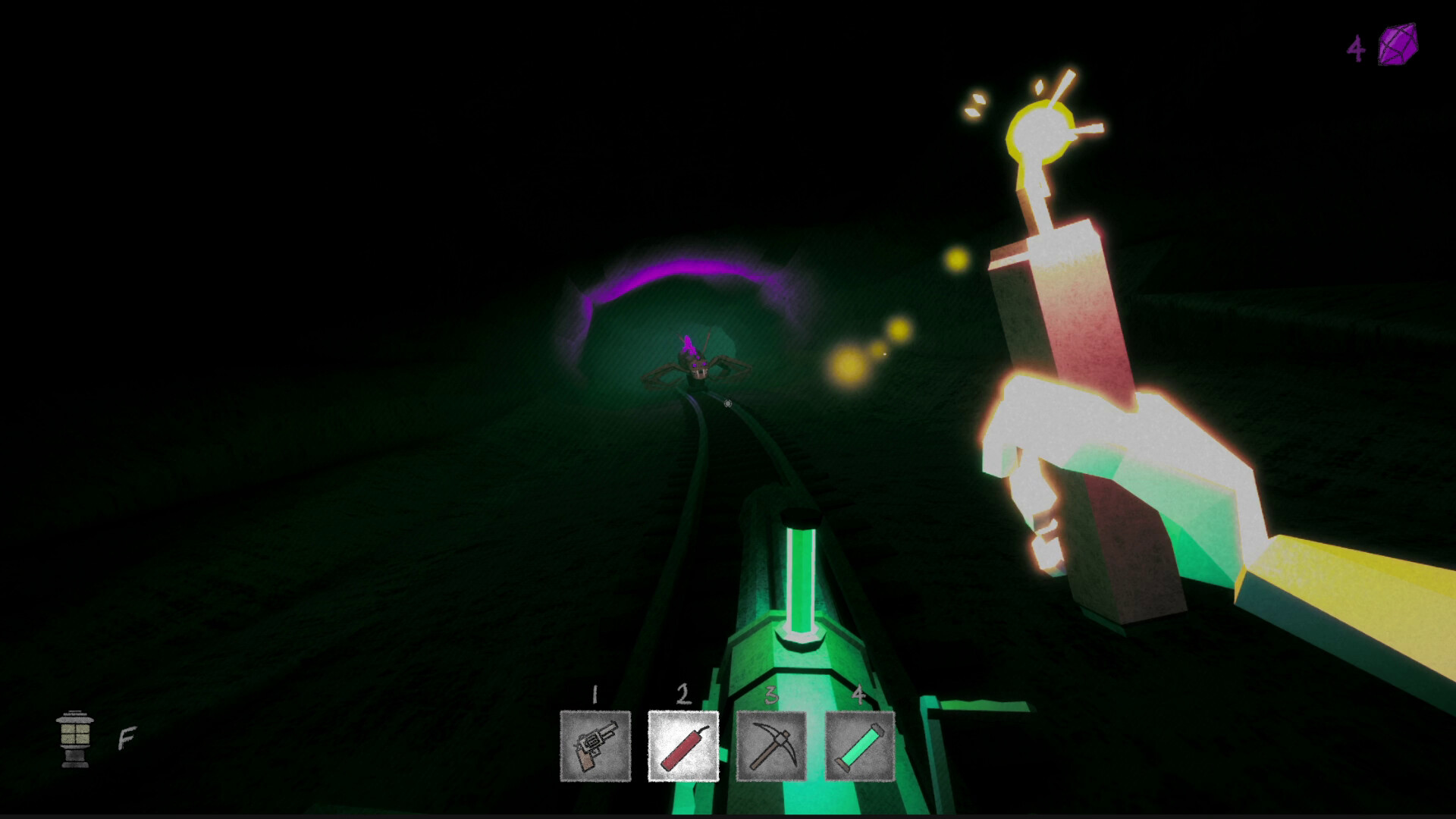 Antodon Express screenshot #3