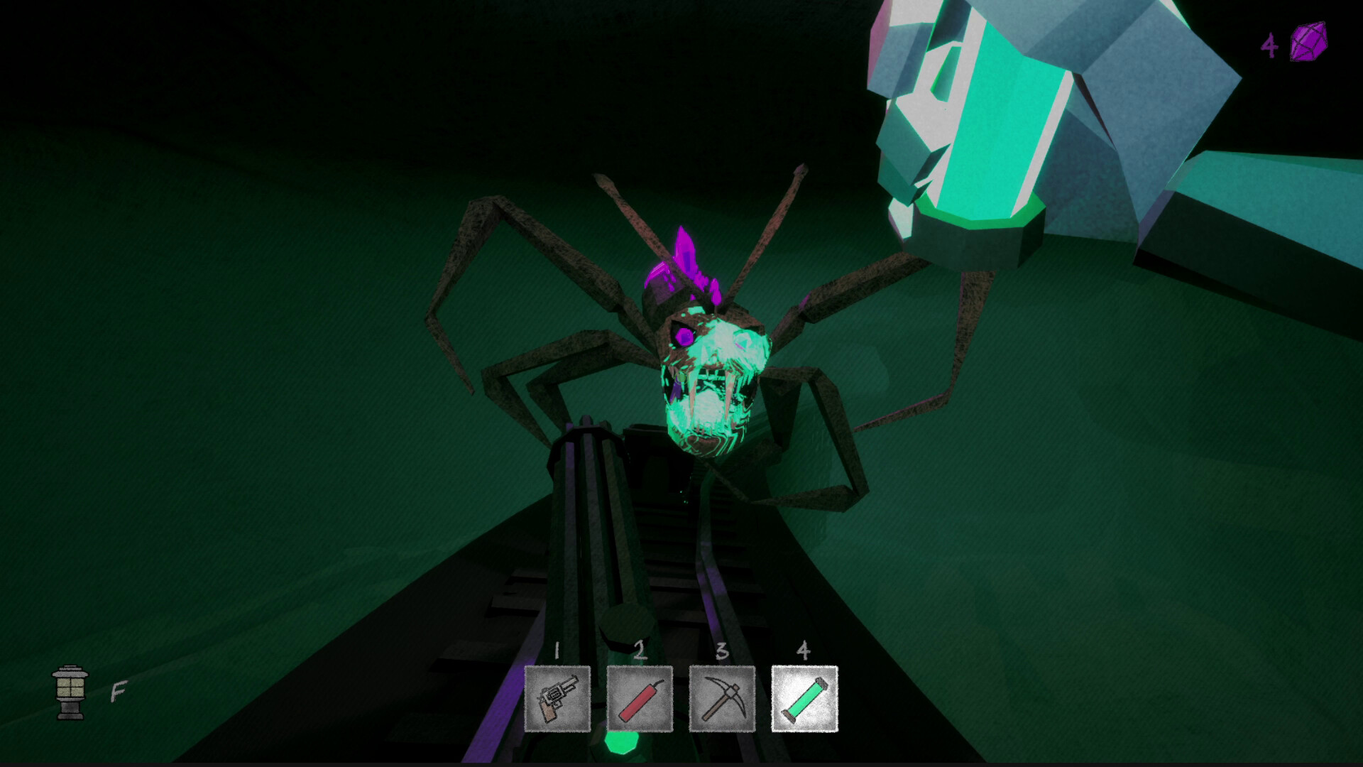 Antodon Express screenshot #12