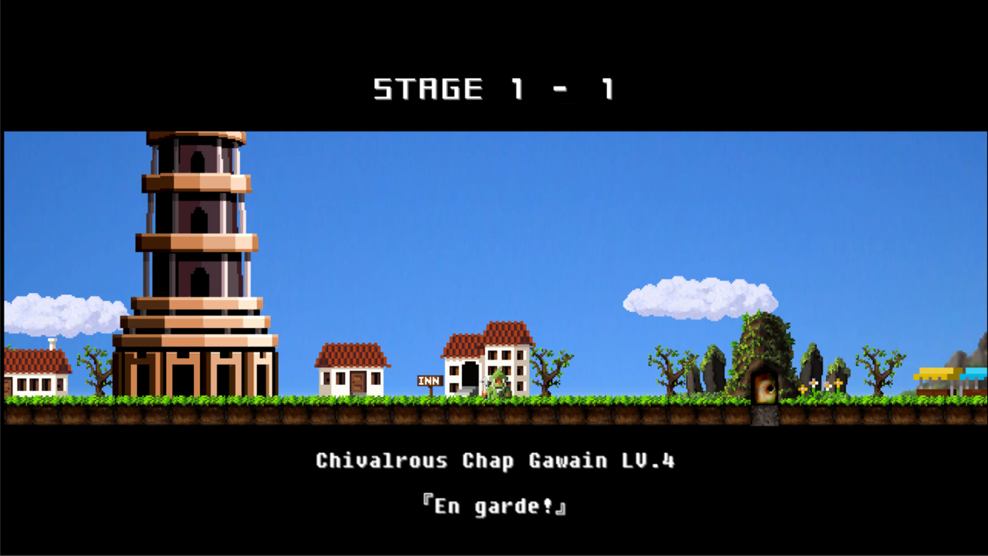 #2. 勇者有点太嚣张。™G(No Hero Allowed: No Puzzle Either!) (Steam) Podle: SEAStoriesStudio