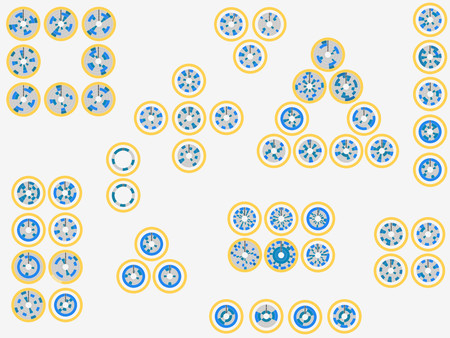 Screenshot z foreverloops BEATS