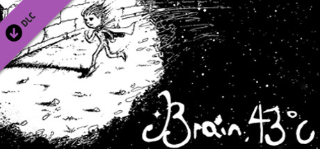 Brain 43℃ - Artbook banner