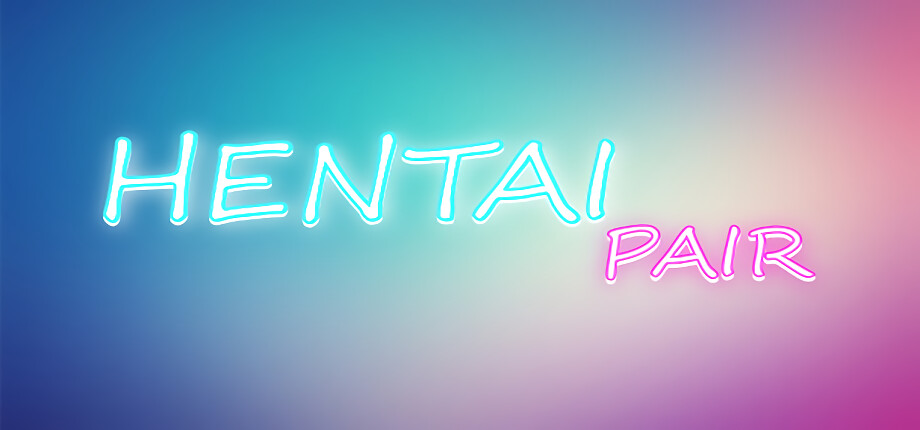 Hentai Pair cover art