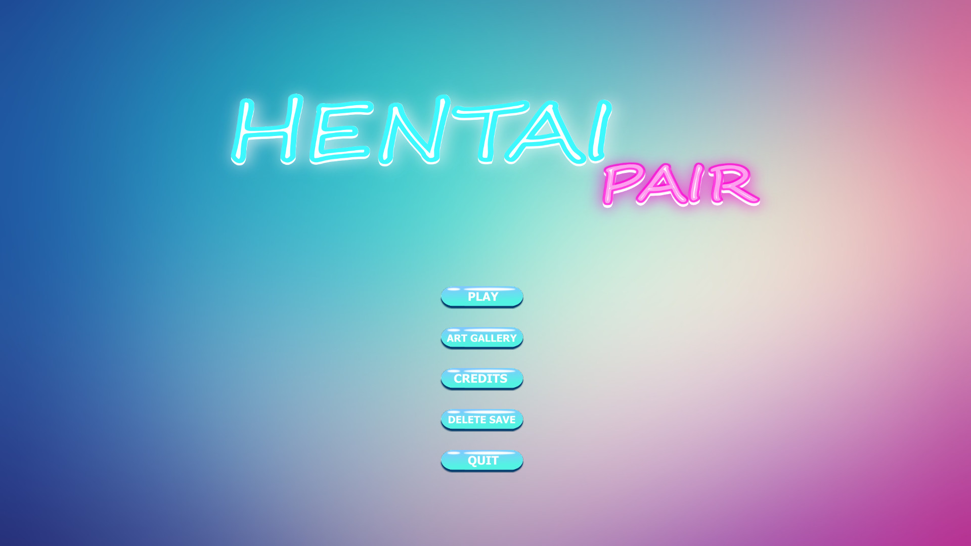 Hentai Pair screenshot #1
