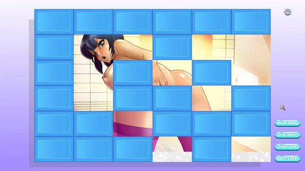 Screenshot z Hentai Pair Screenshot z Hentai Pair