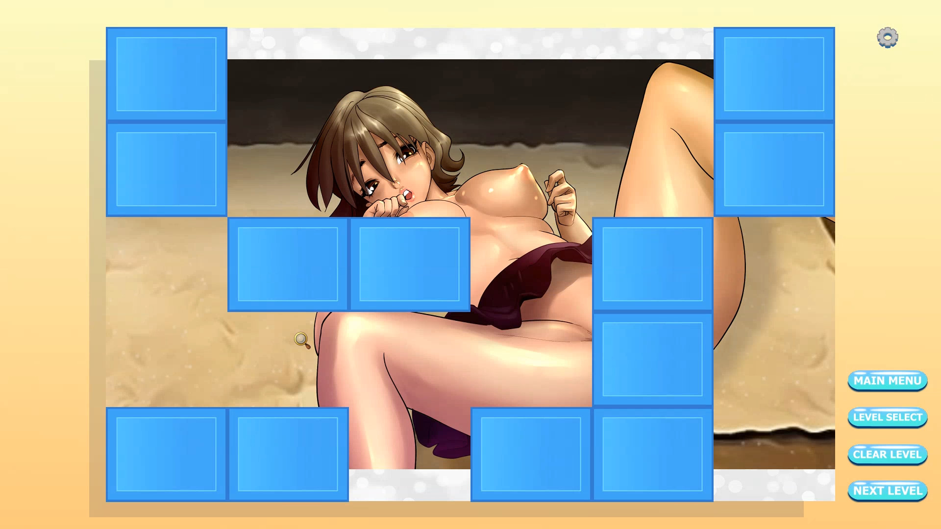 Hentai Pair screenshot #3