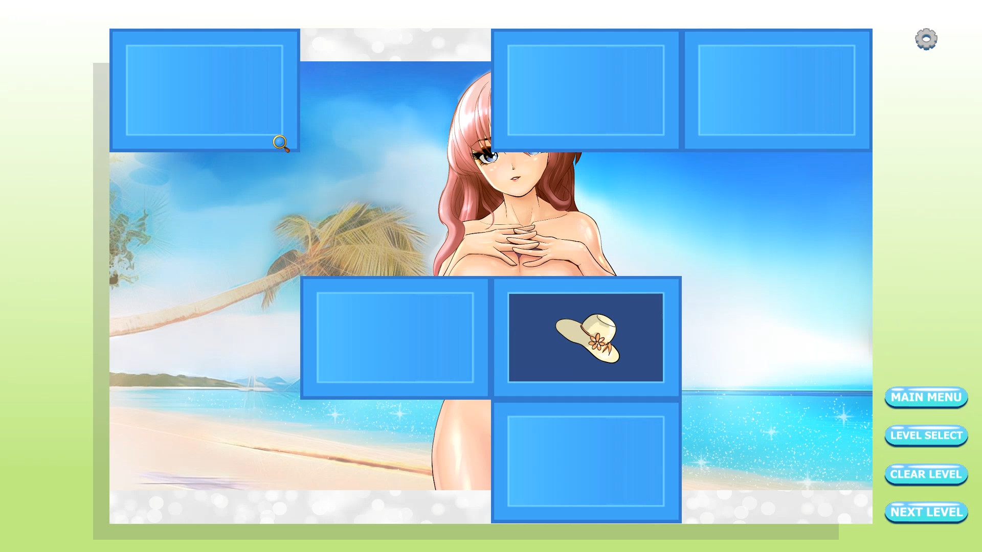 Hentai Pair screenshot #4