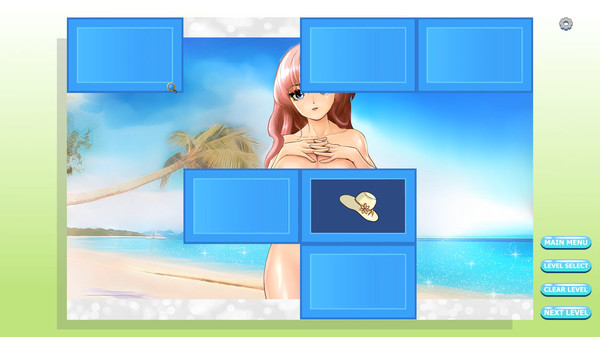 Screenshot z Hentai Pair Screenshot z Hentai Pair