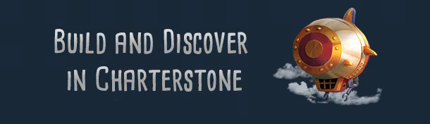 Charterstone: Digital Edition video 1