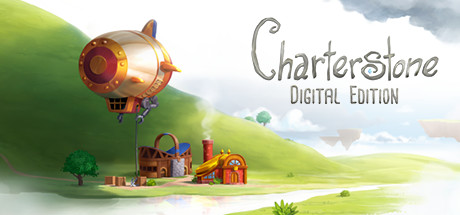 Charterstone: Digital Edition Cover Image