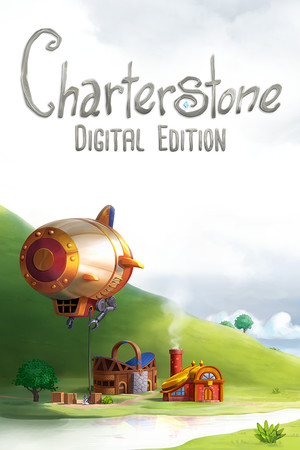 Cover art of Charterstone: Digital Edition
