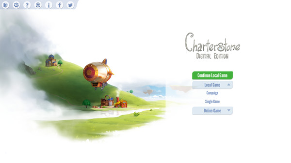 Charterstone: Digital Edition-游戏截图