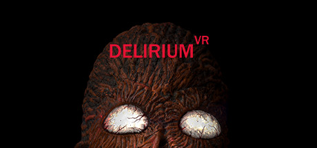 Delirium VR steam charts