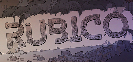 Rubico banner