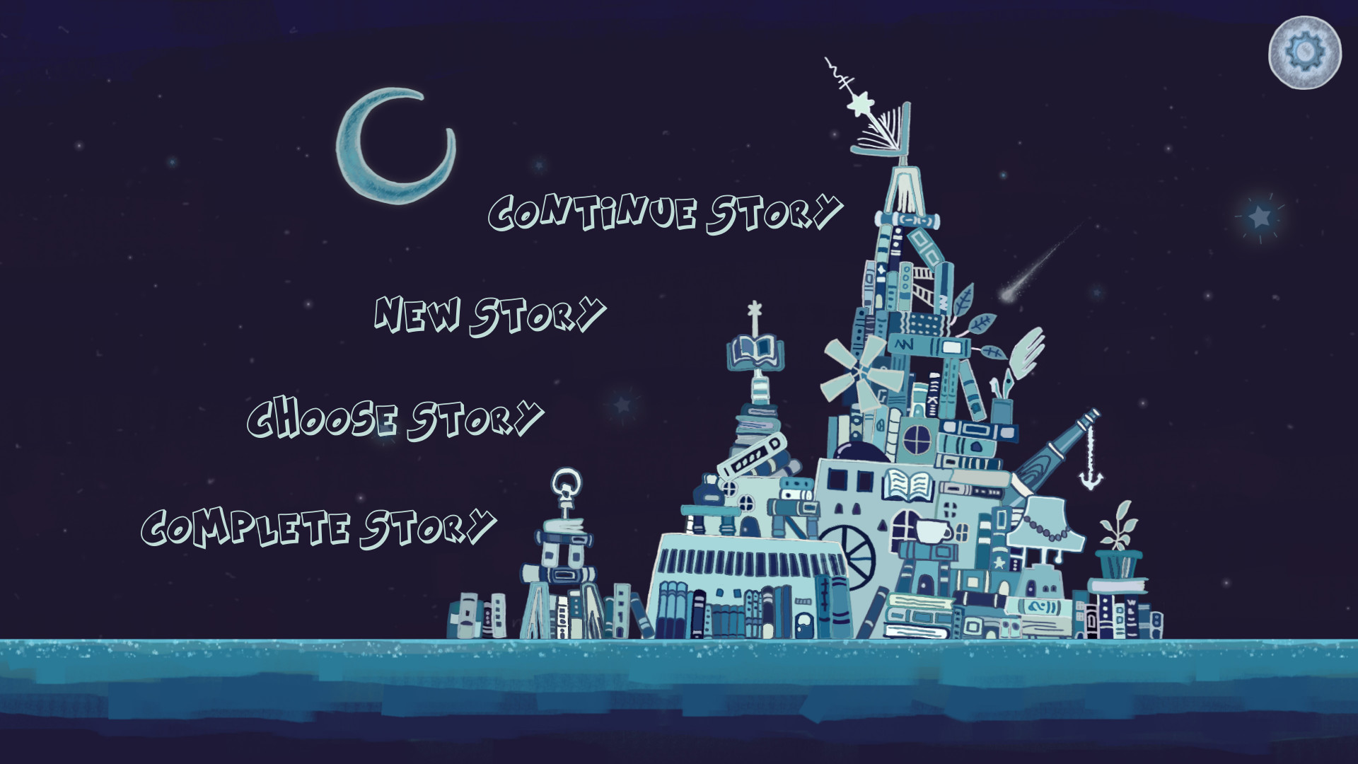 TimeTraveler Featured Screenshot #1