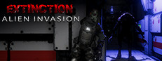 Extinction: Alien Invasion