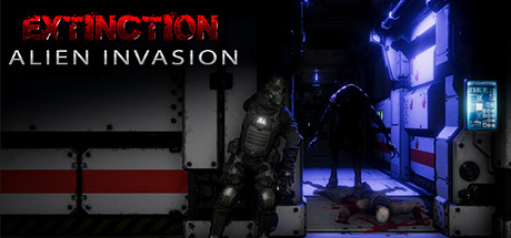 Extinction: Alien Invasion banner image