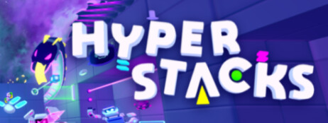 Hyperstacks cover art