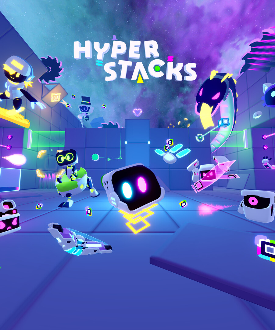 Hyperstacks screenshot #23
