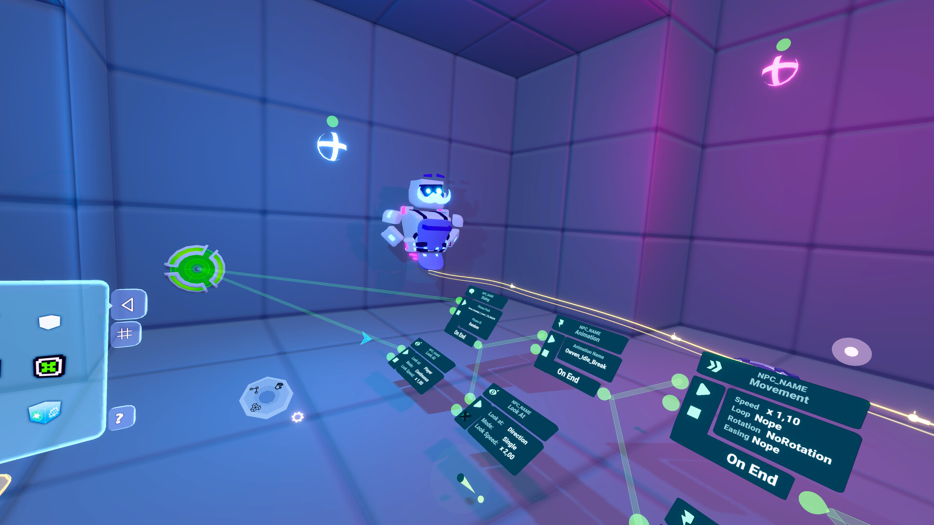 Hyperstacks screenshot #22
