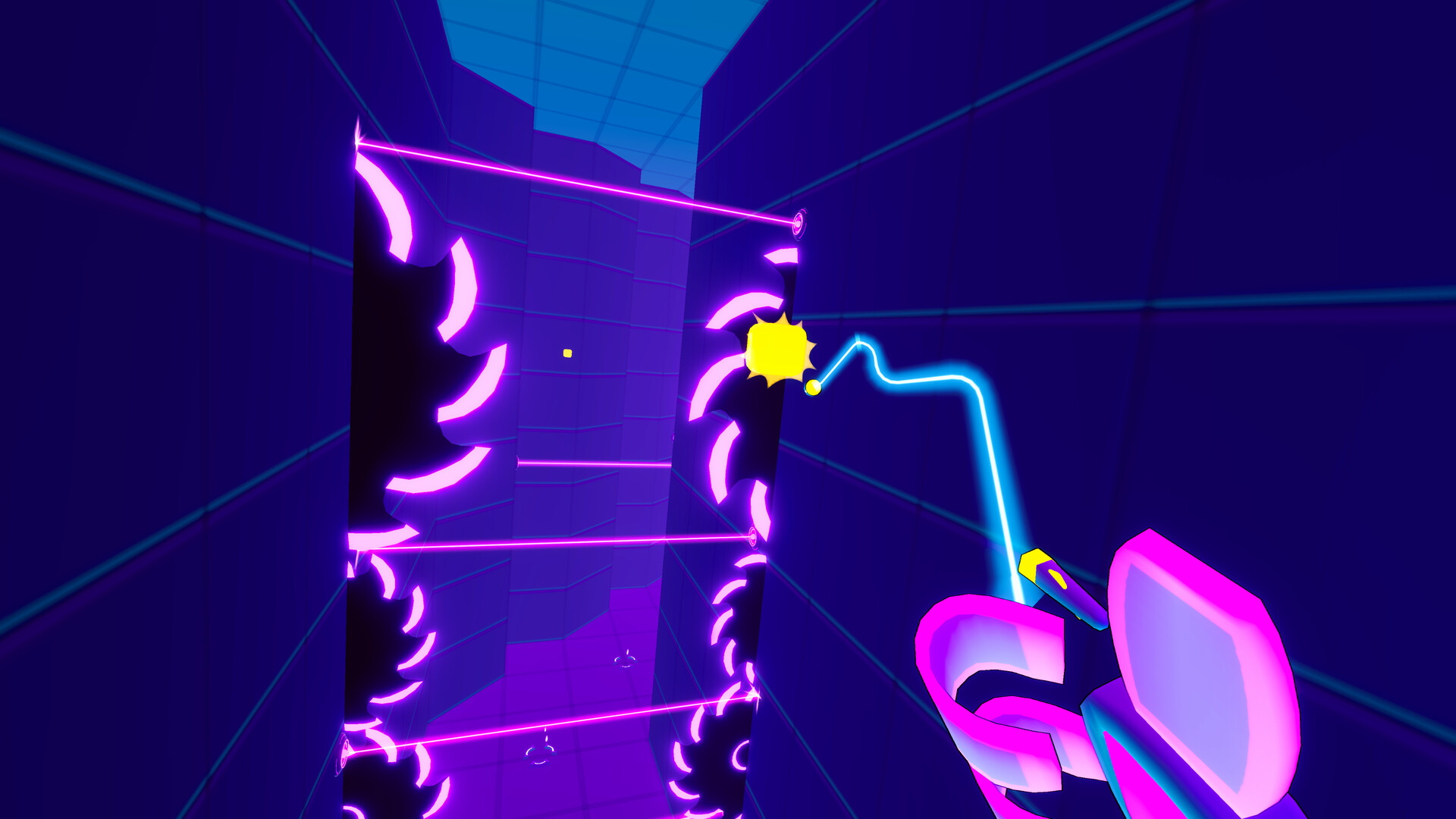 Hyperstacks screenshot 1