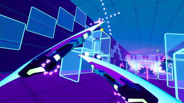 Hyperstacks screenshot 3