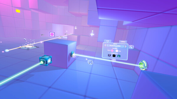 Hyperstacks screenshot 6