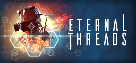 Eternal Threads banner image