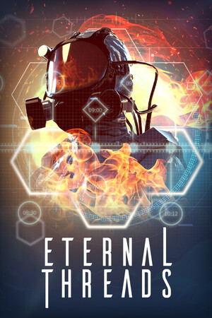 Cover art of Eternal Threads