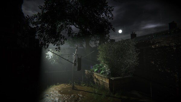 Eternal Threads screenshot 5