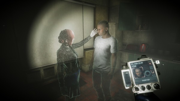 Eternal Threads screenshot