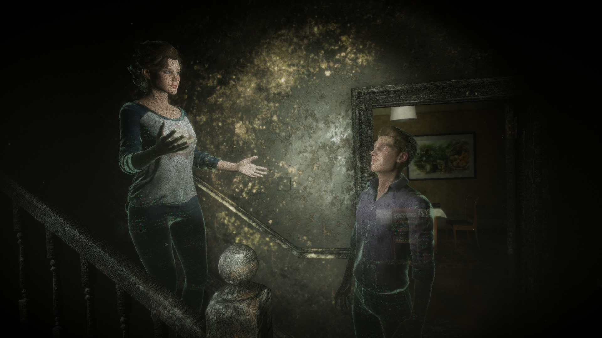 Screenshot de Eternal Threads