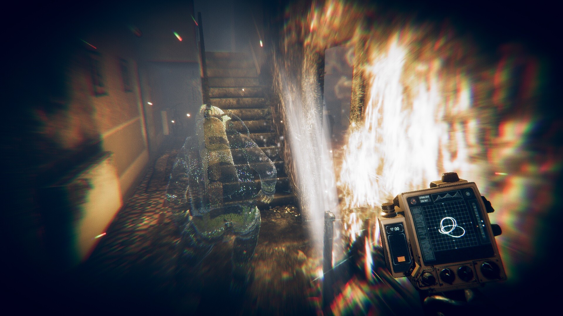 Screenshot de Eternal Threads