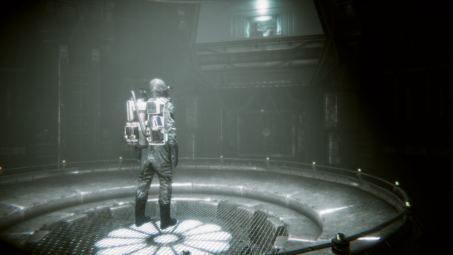 Eternal Threads screenshot #1