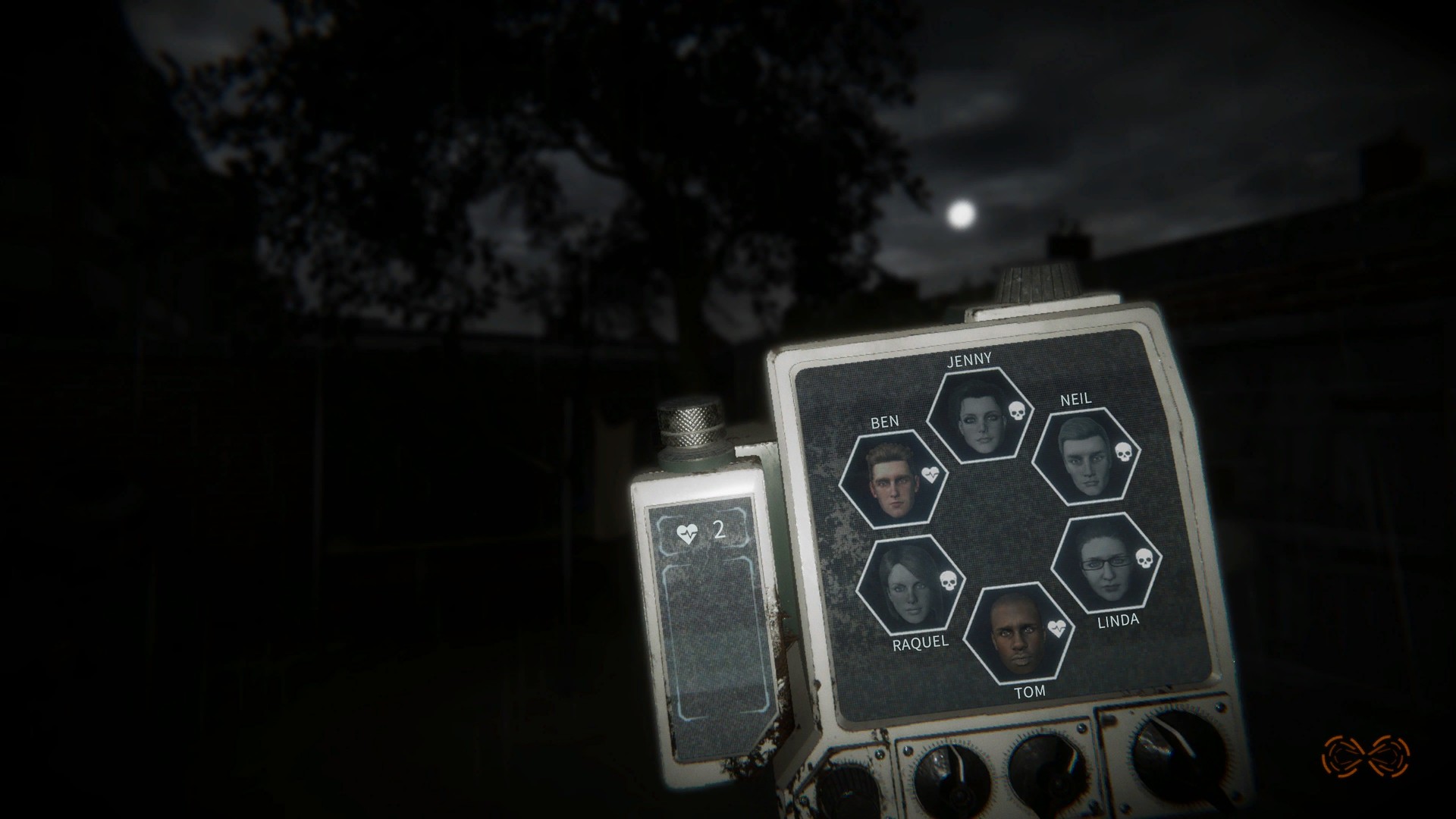 Eternal Threads – Screenshot 14