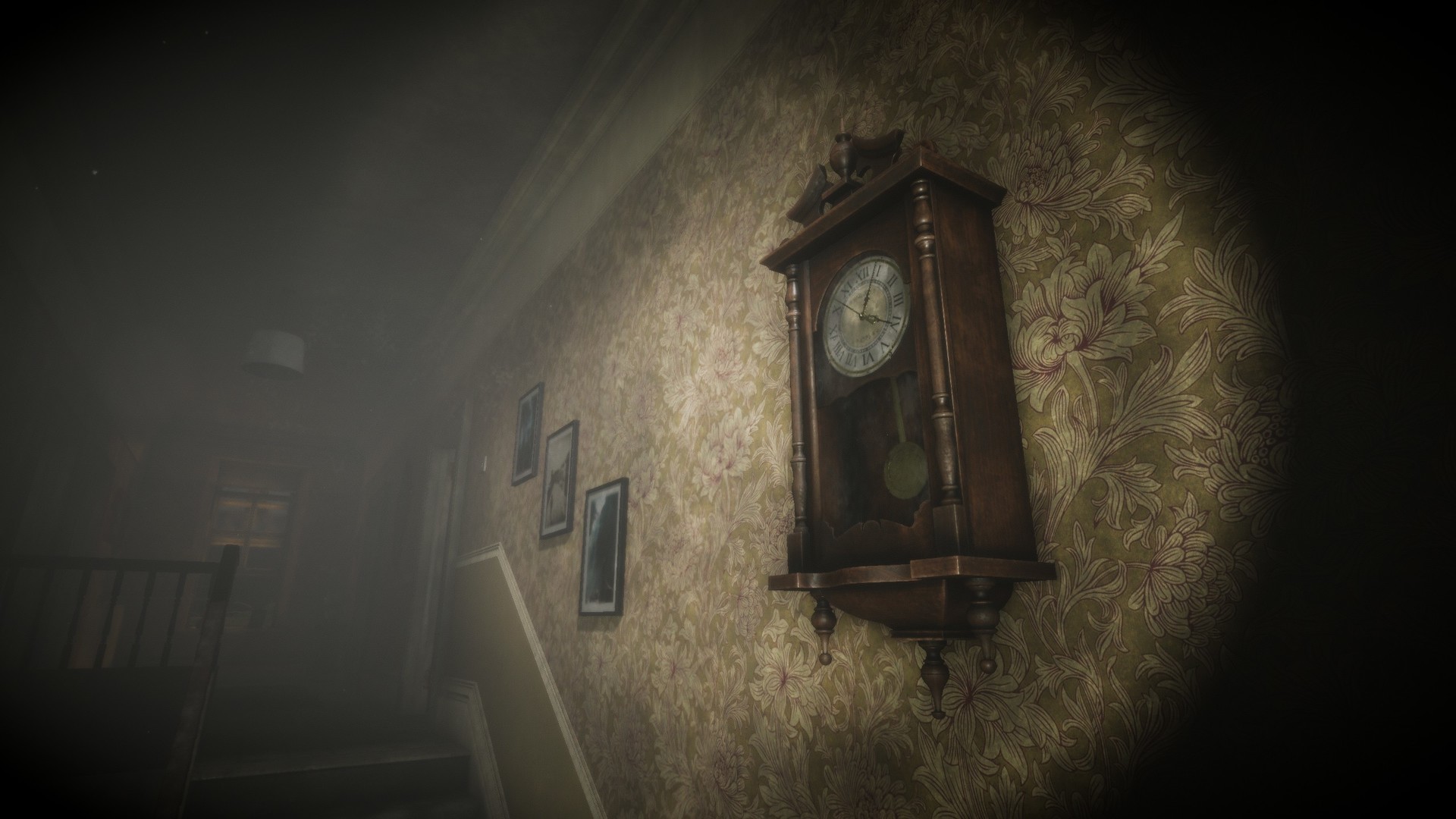 Eternal Threads screenshot #15