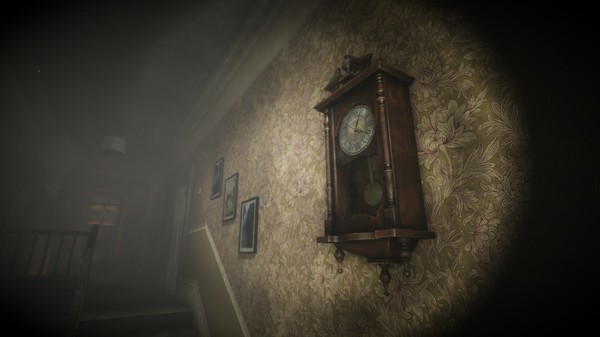 Screenshot z Eternal Threads