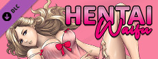 Hentai Waifu - Original Soundtrack game capsule image