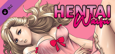 Hentai Waifu - Original Soundtrack banner image