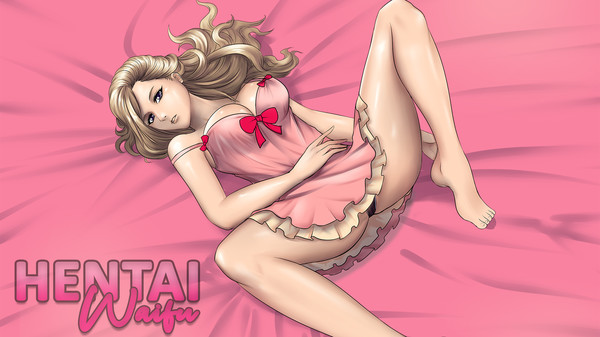 Hentai Waifu - Image Pack