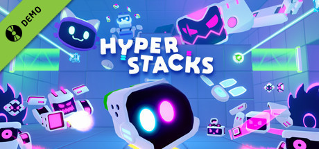 Hyperstacks Demo cover art