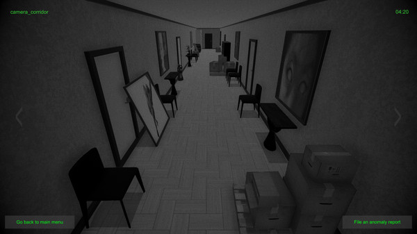 I'm on Observation Duty screenshot 4