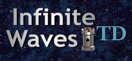 Infinite Waves TD Cheat Engine/CT