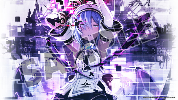 KHAiHOM.com - Death end re;Quest Deluxe Pack