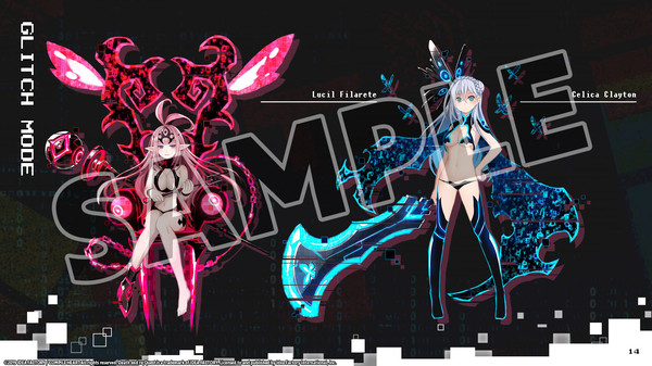 KHAiHOM.com - Death end re;Quest Deluxe Pack